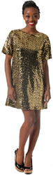 LD2421 - Gold