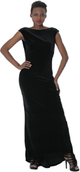LD2429 - Black