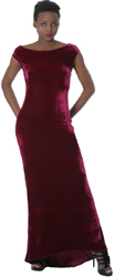 LD2429 - Claret